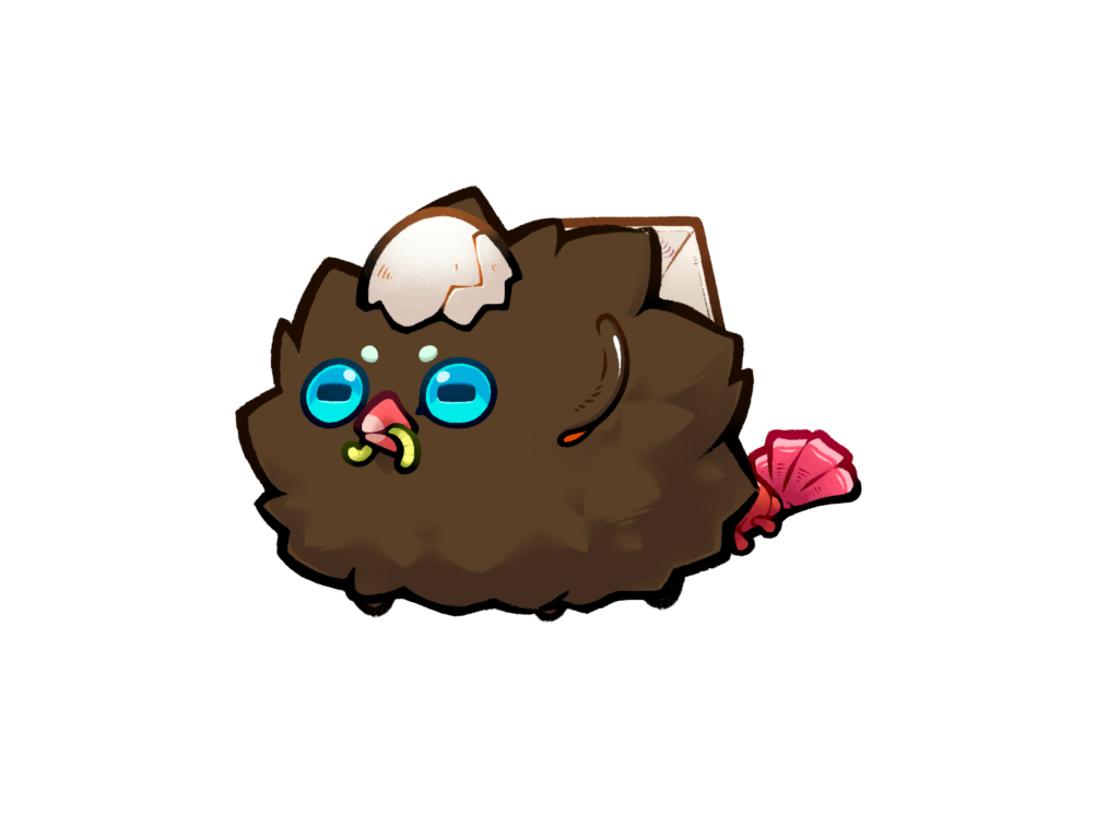 Axie 12111881