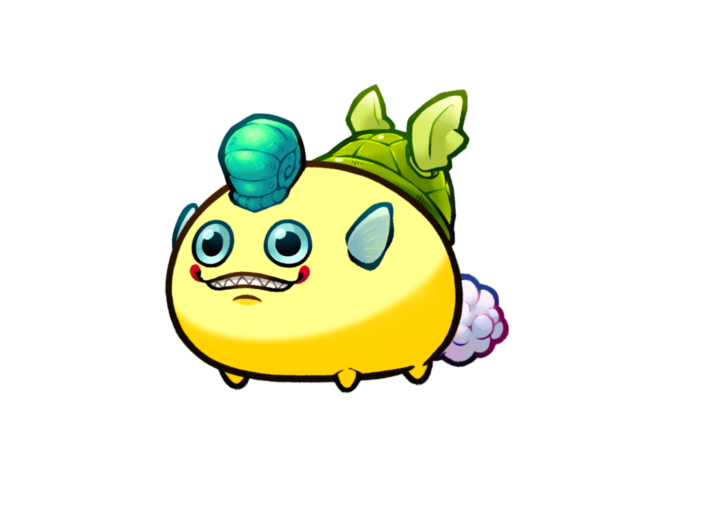 Axie 12111885