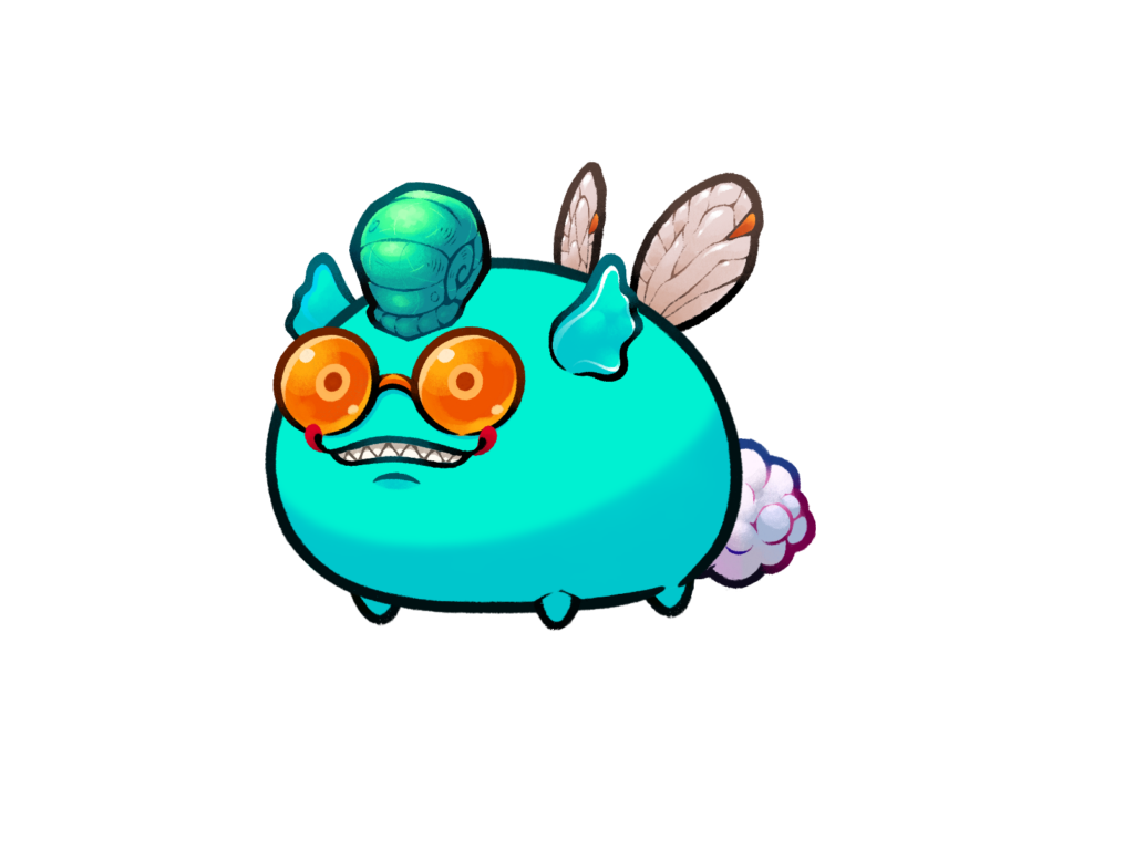 Axie 12111890