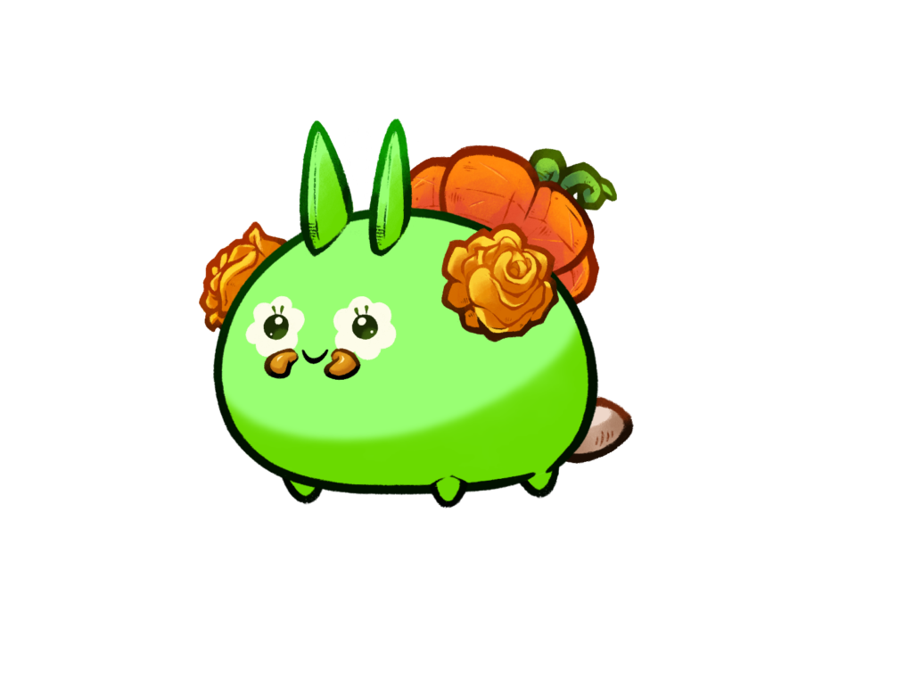 Axie Image