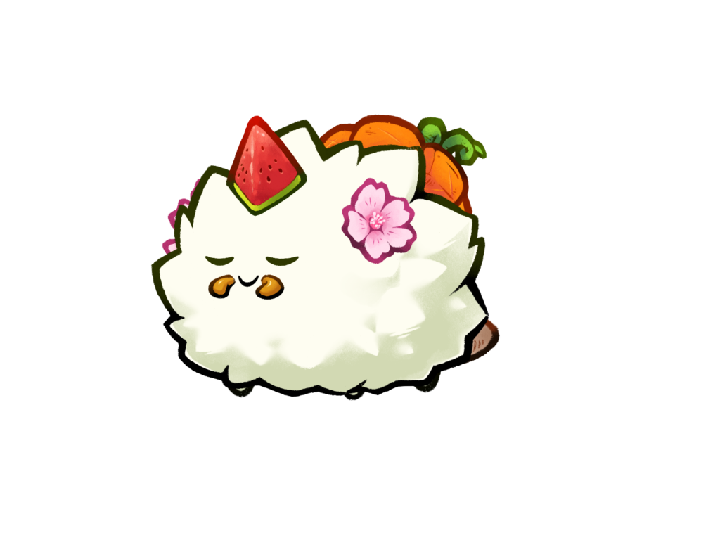Axie Image