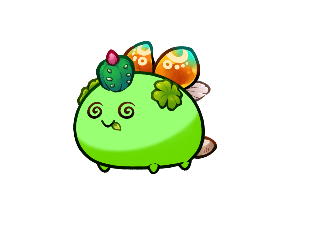 Axie Image