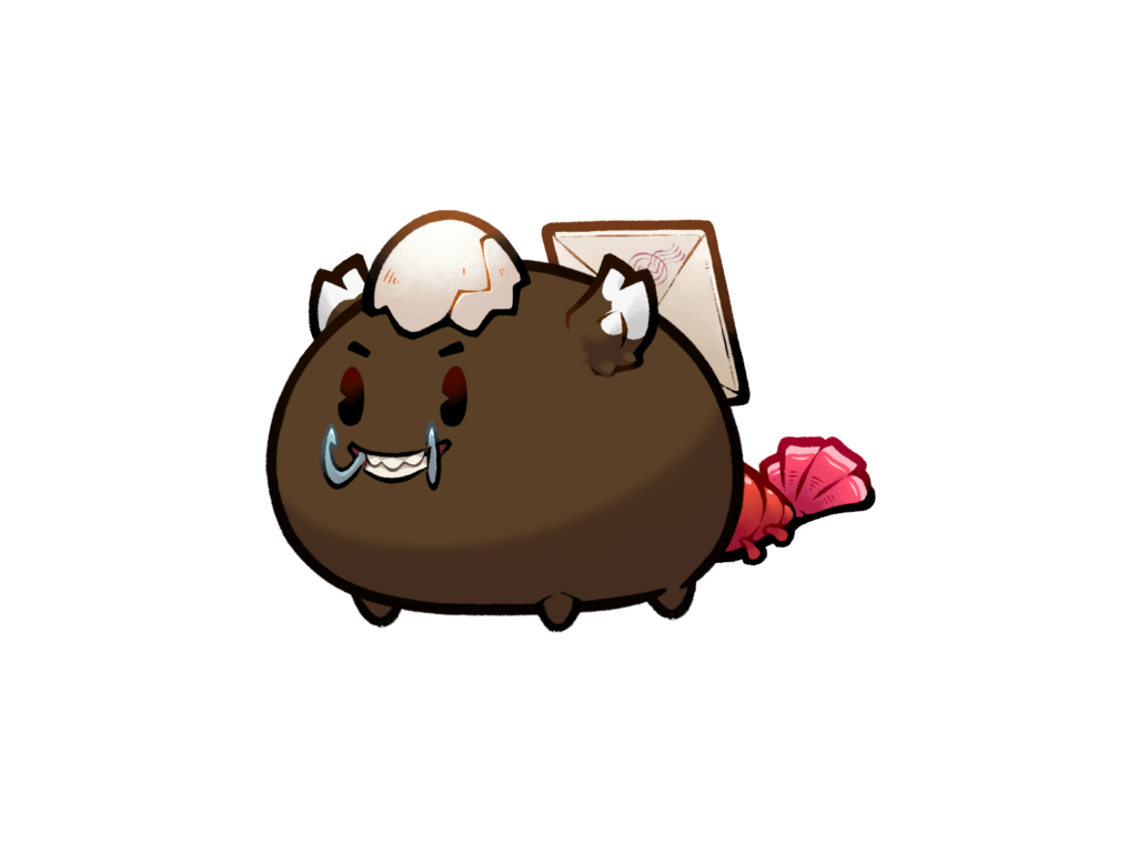Axie 12112300