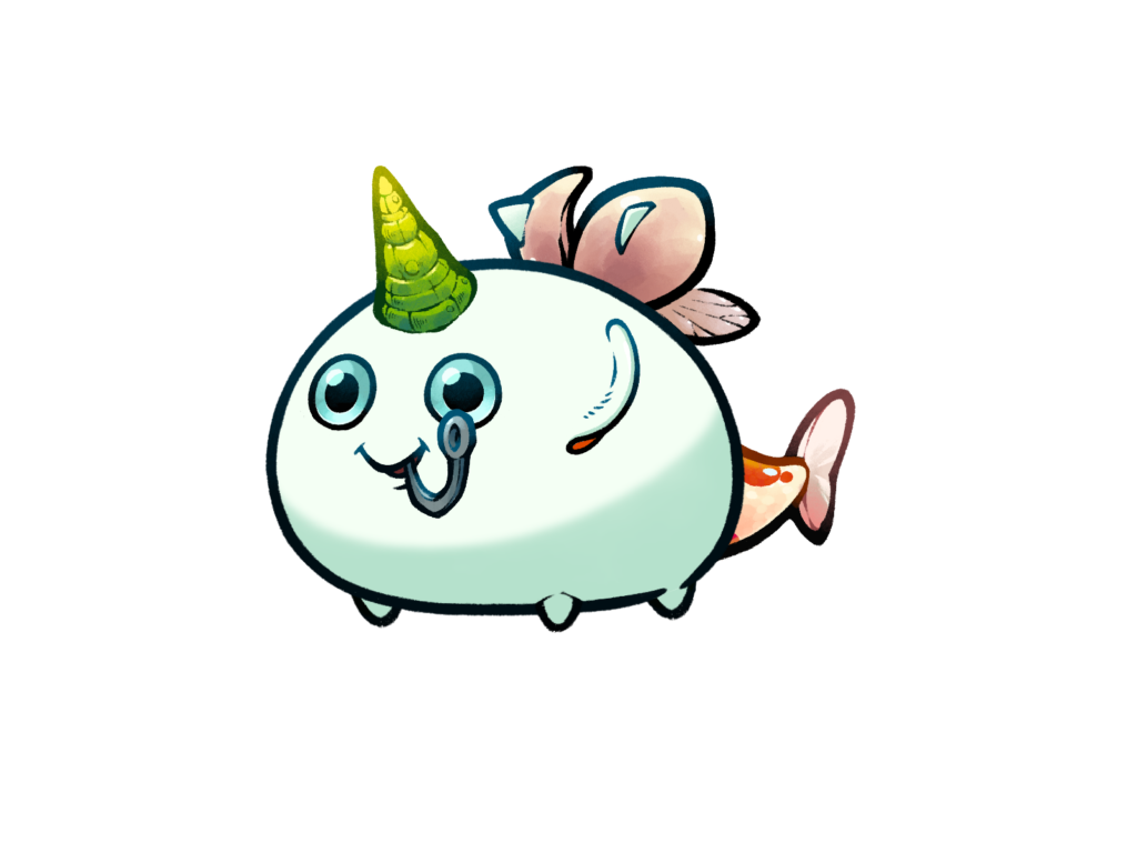 Axie 12112310