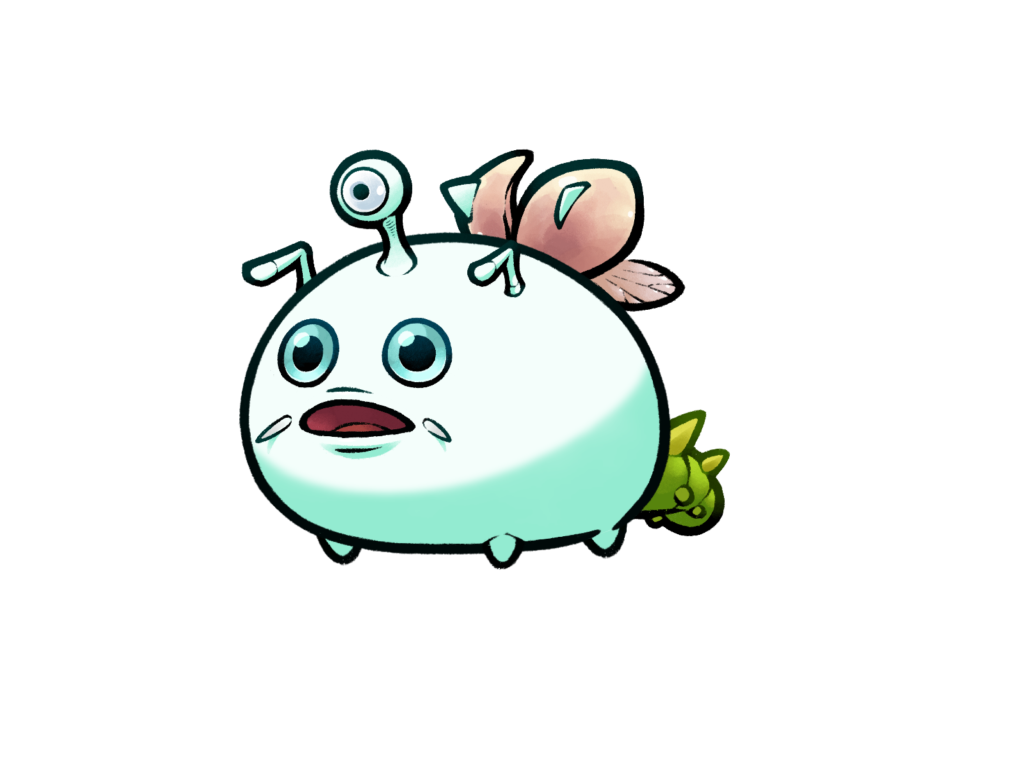Axie 12112406