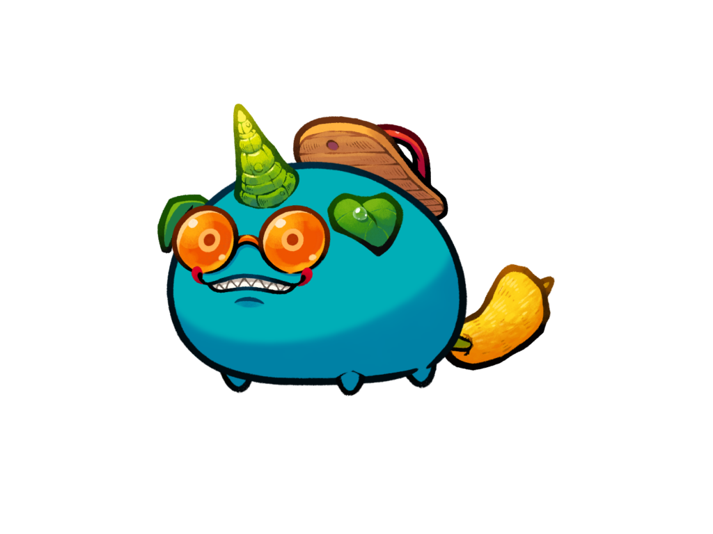 Axie 12112514