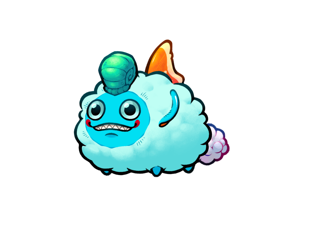Axie Image