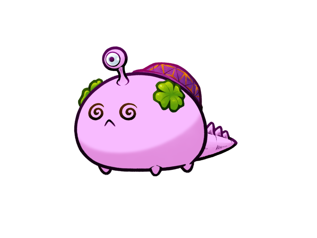 Axie 12112727