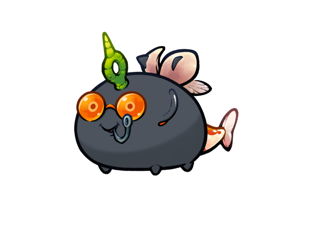 Axie 12112754