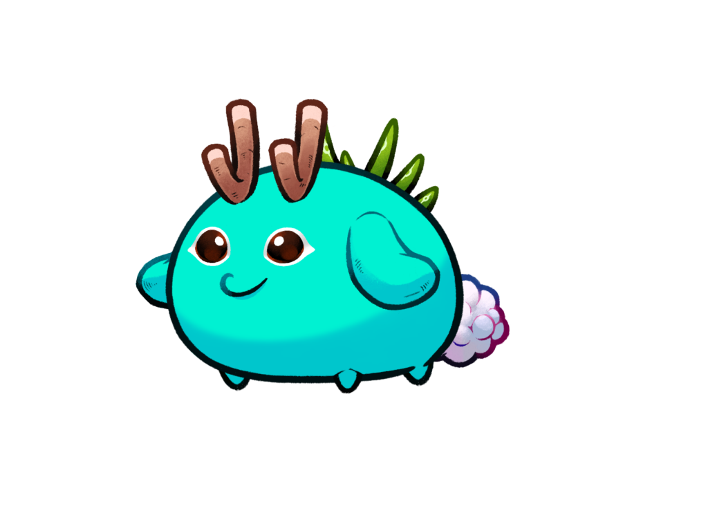 Axie 12112834