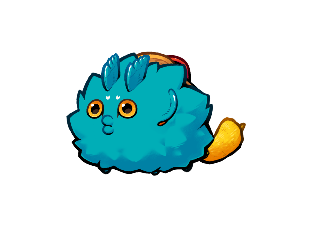 Axie Image