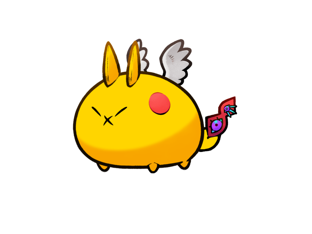 Axie 12112909