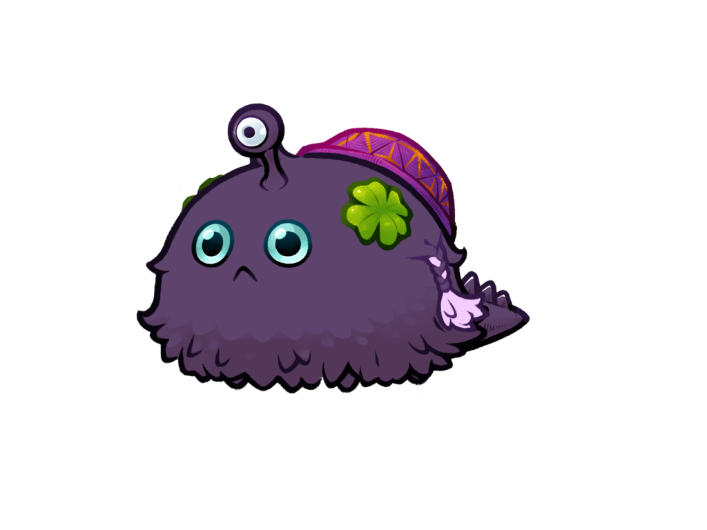Axie 12112940