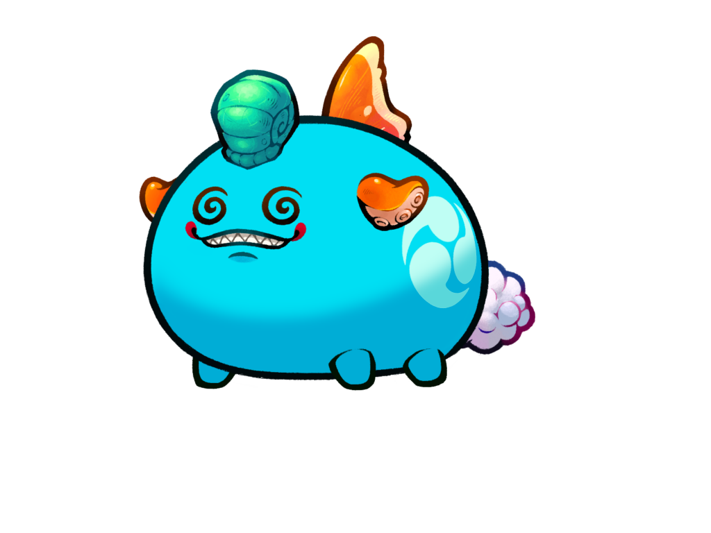 Axie 12112996