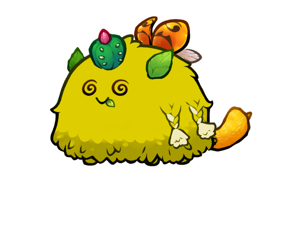 Axie 12113071