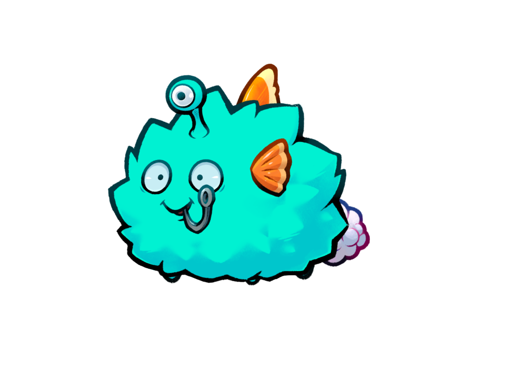 Axie 12113237