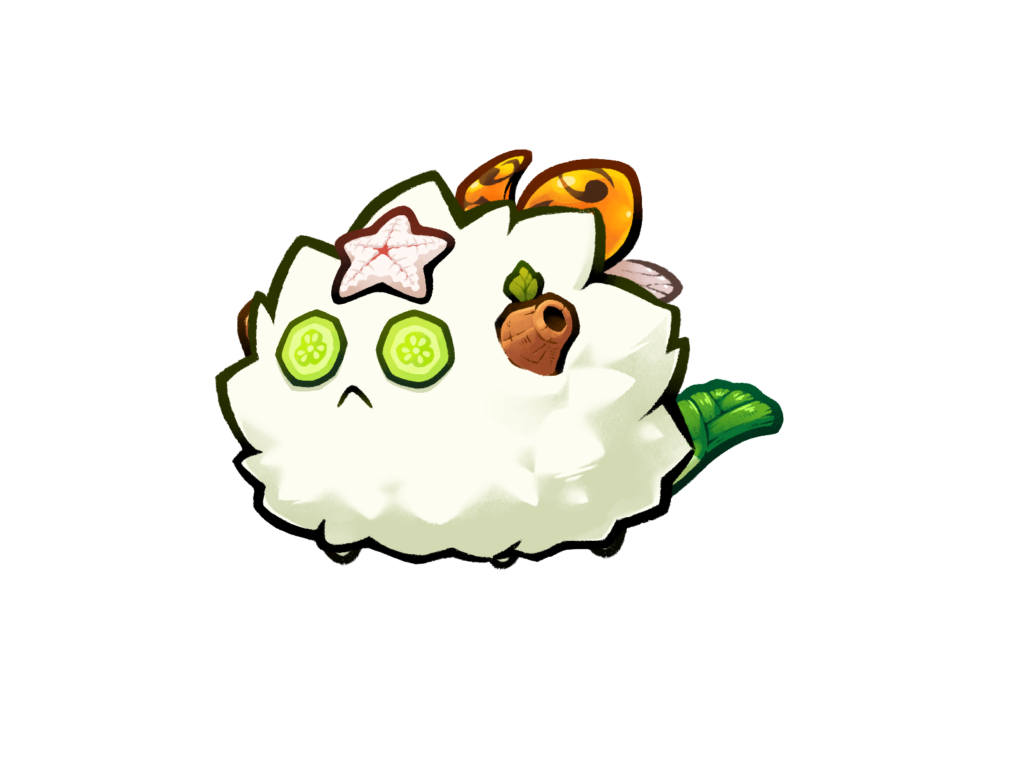 Axie Image