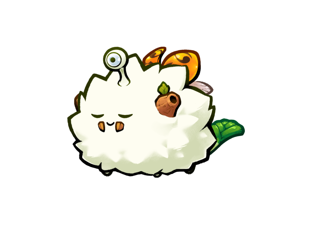 Axie Image