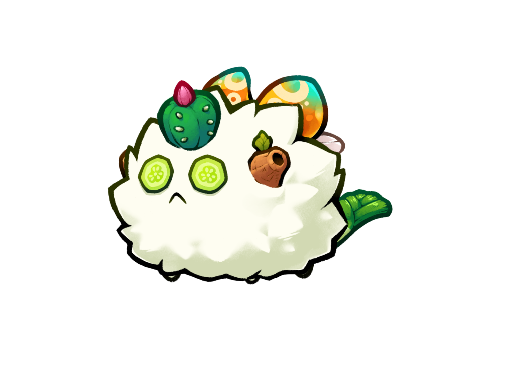 Axie Image