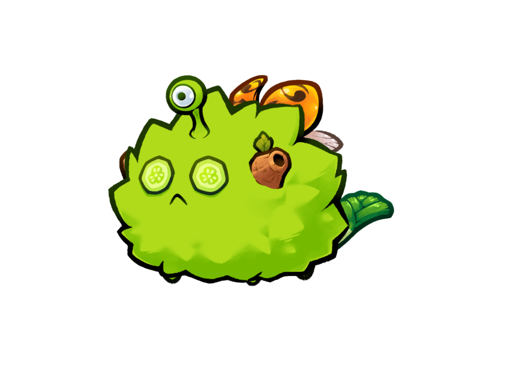 Axie 12113295