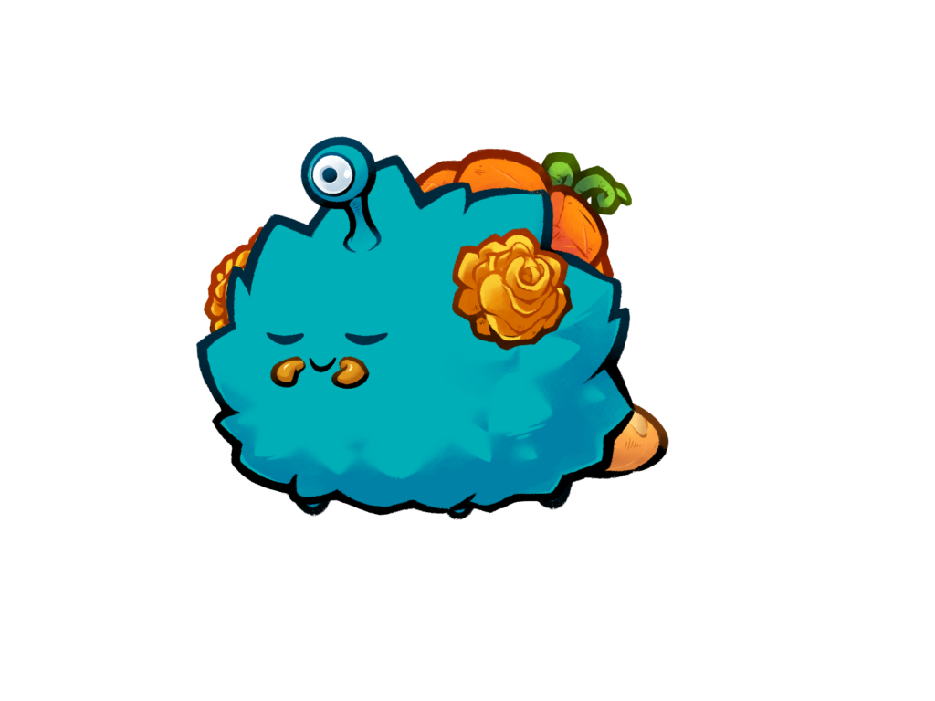 Axie 12113321