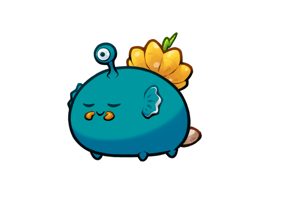 Axie 12113328