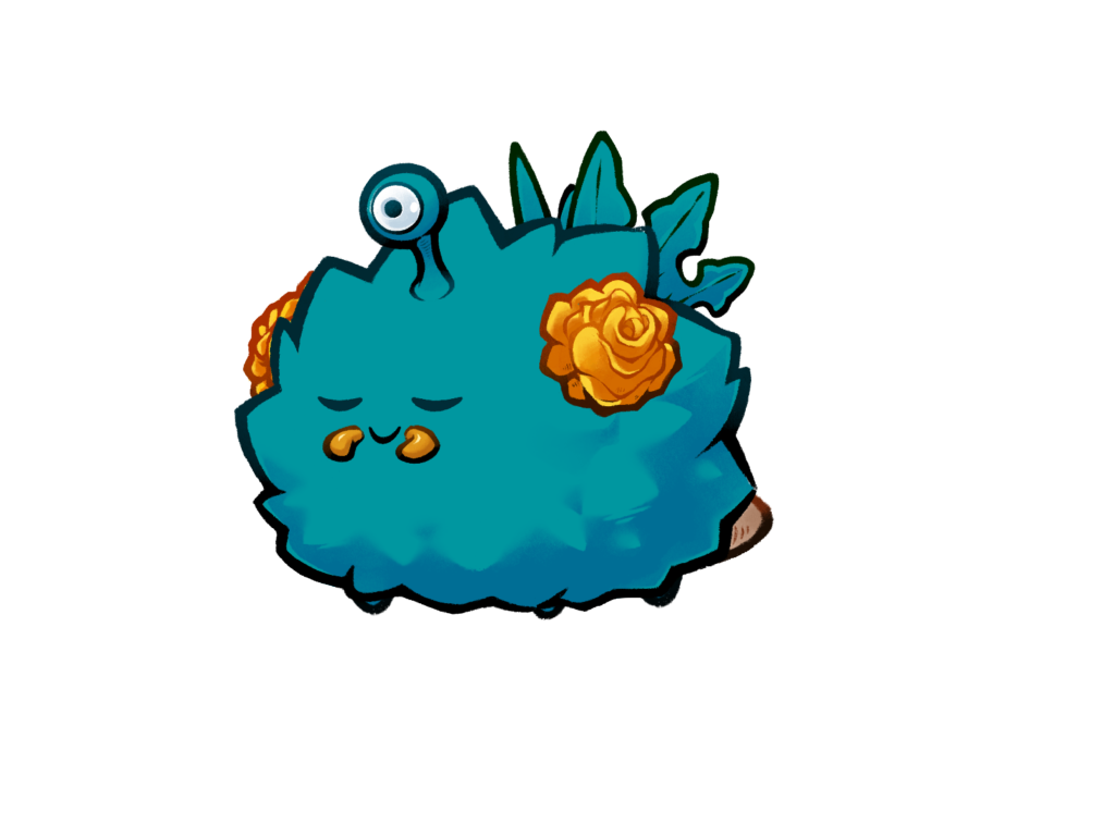 Axie 12113332