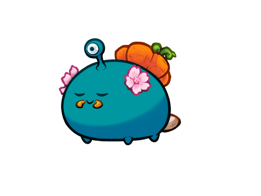 Axie 12113335
