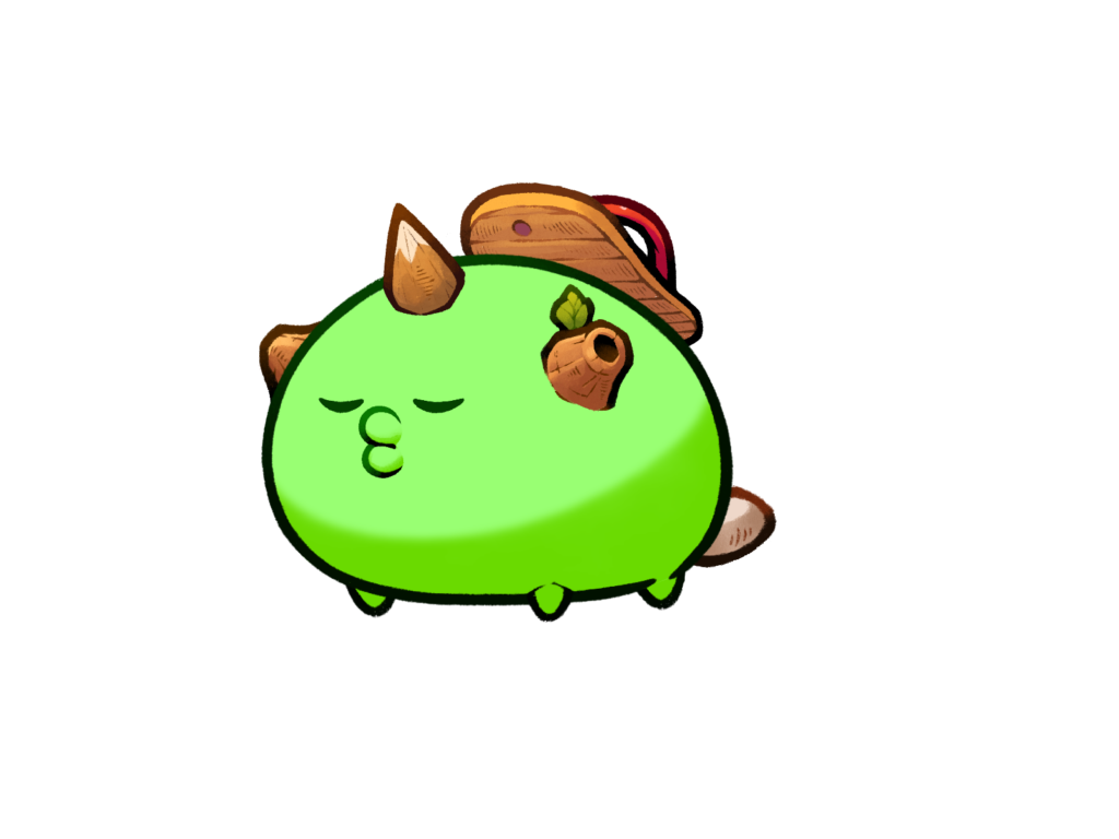 Axie 12113409