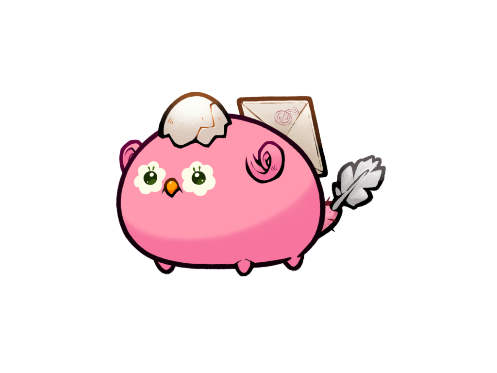 Axie Image