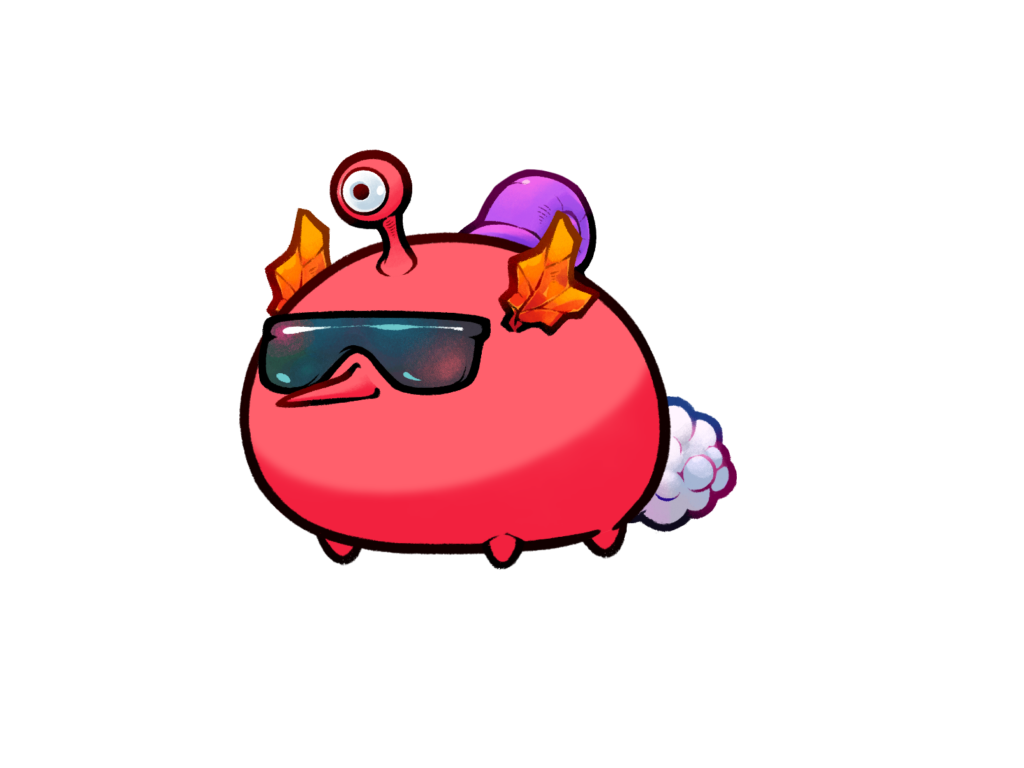 Axie 12113634
