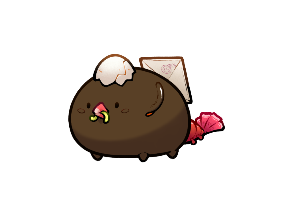 Axie 12113928