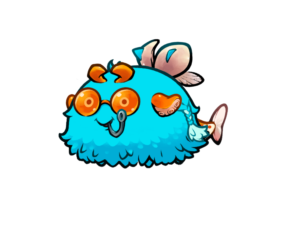 Axie 12114022