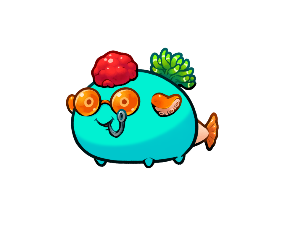 Axie Image