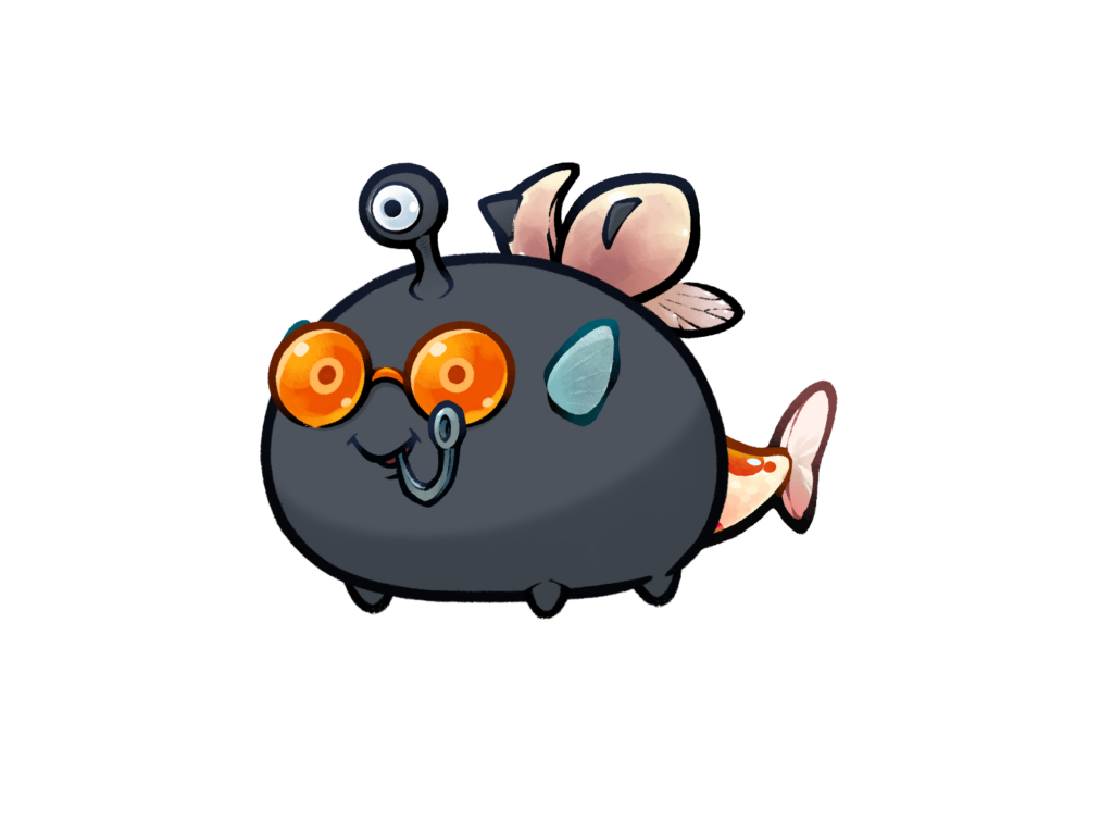 Axie 12114135
