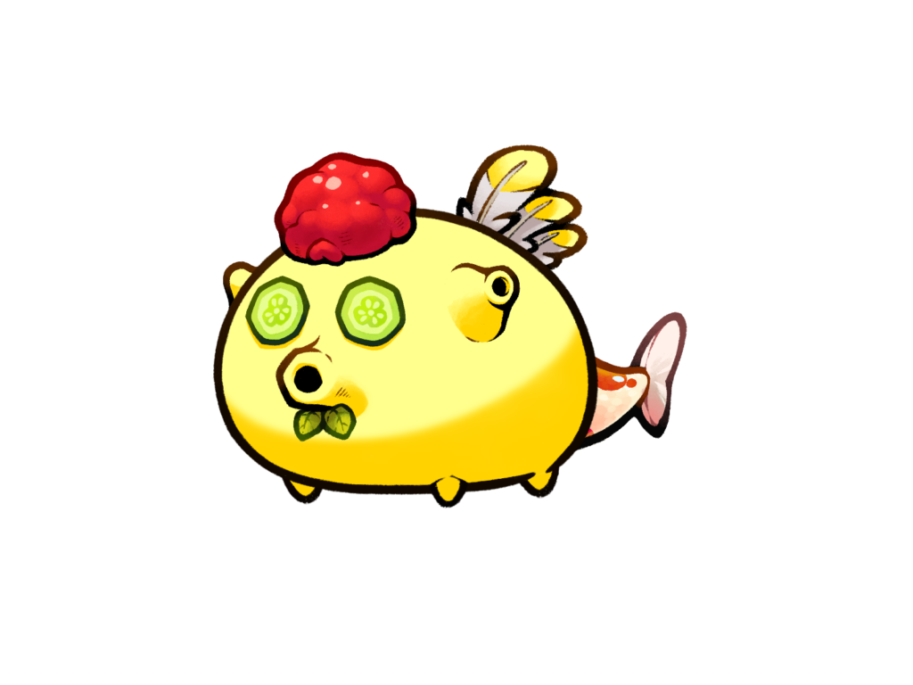 Axie Image