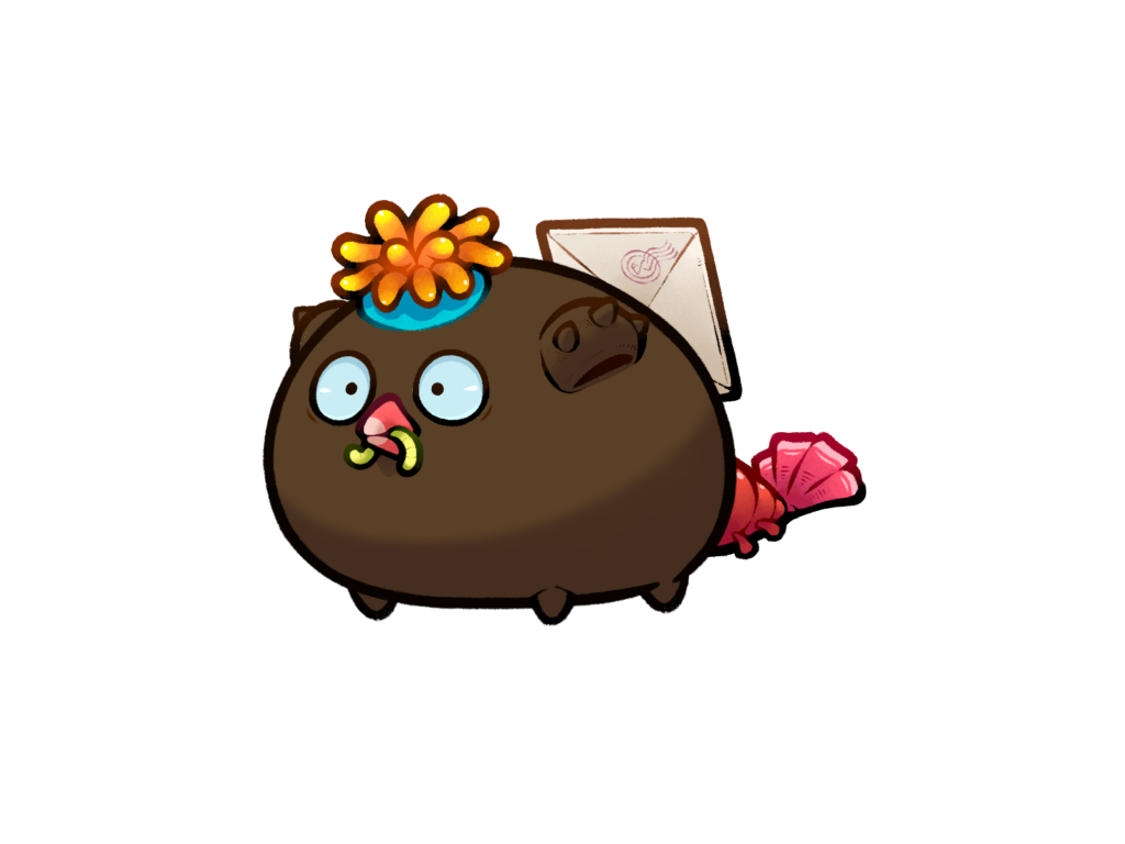 Axie Image