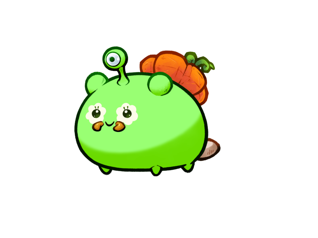 Axie 12114279