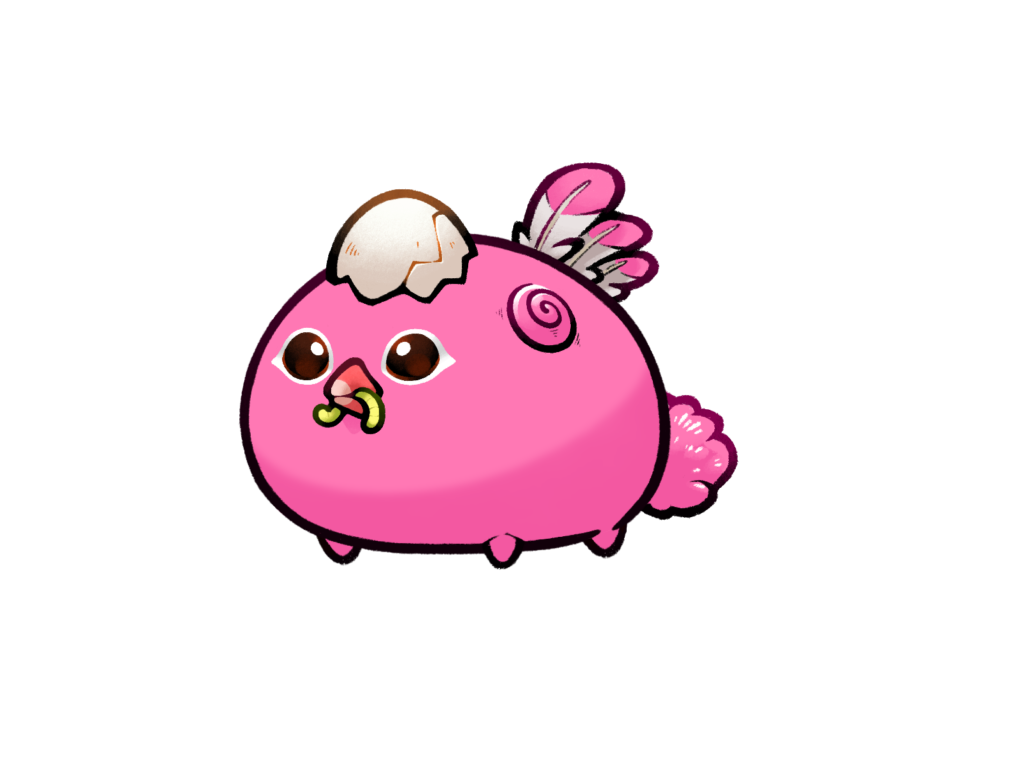 Axie Image