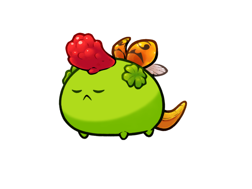 Axie 12114317