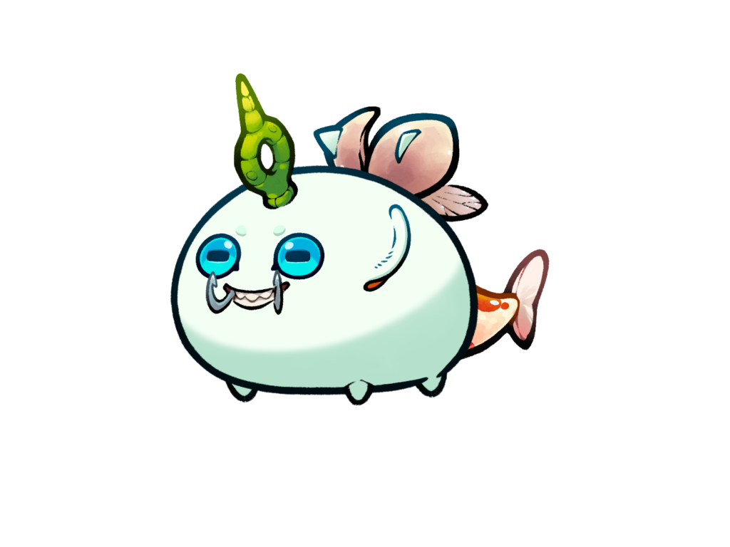 Axie 12114384
