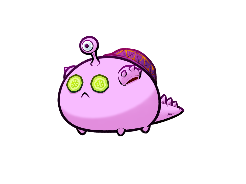 Axie 12114446