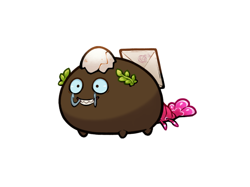 Axie 12114492