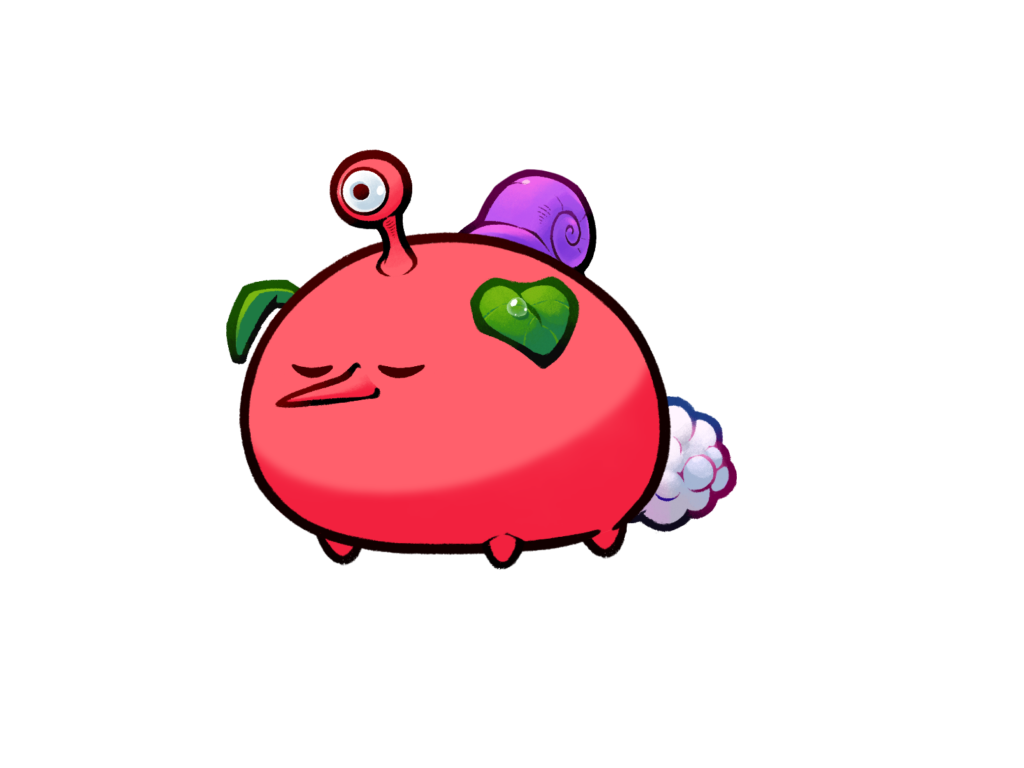 Axie 12114579