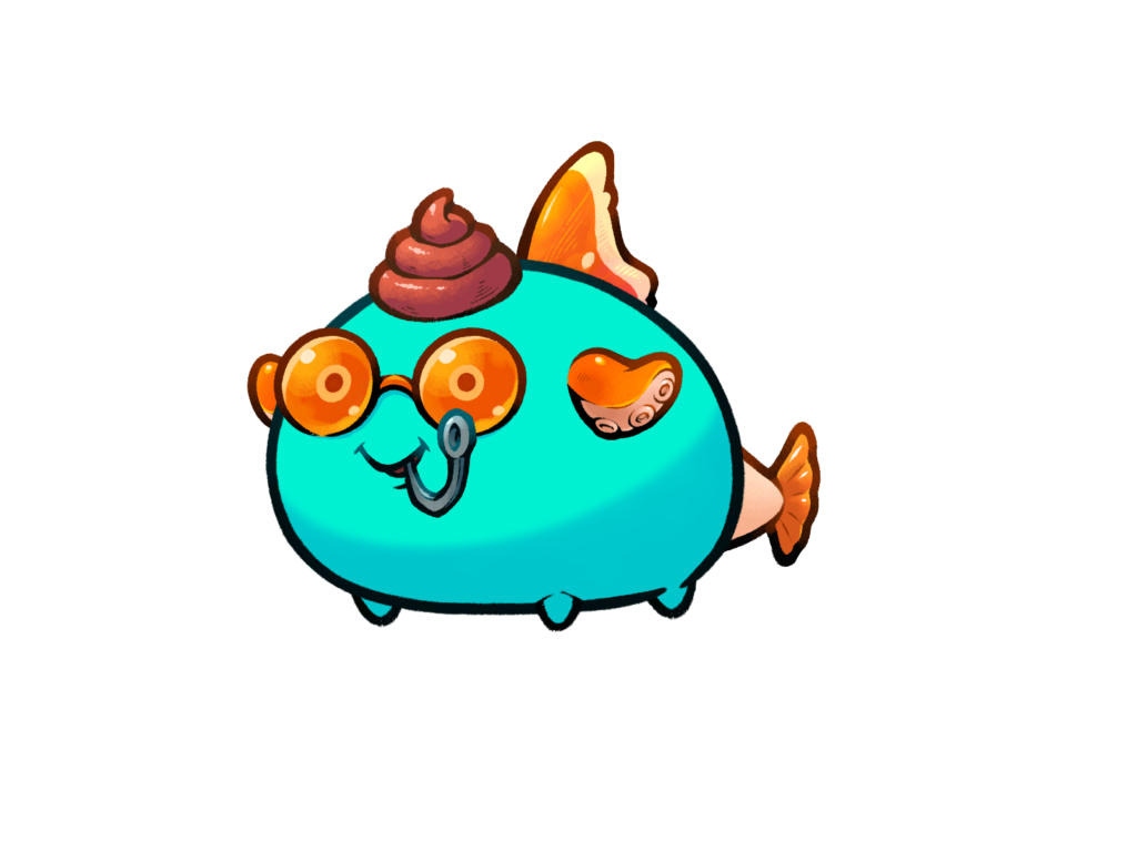 Axie 12114608