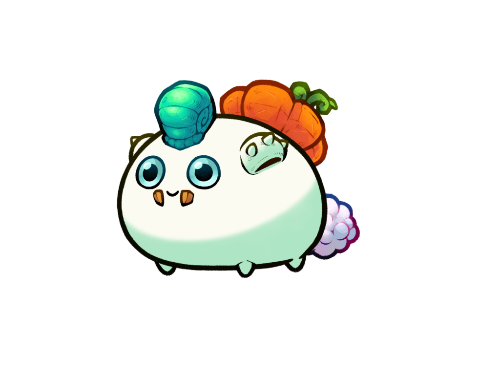 Axie Image