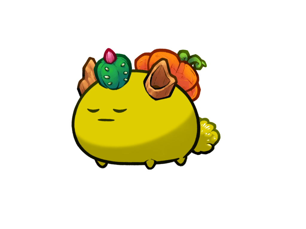 Axie Image