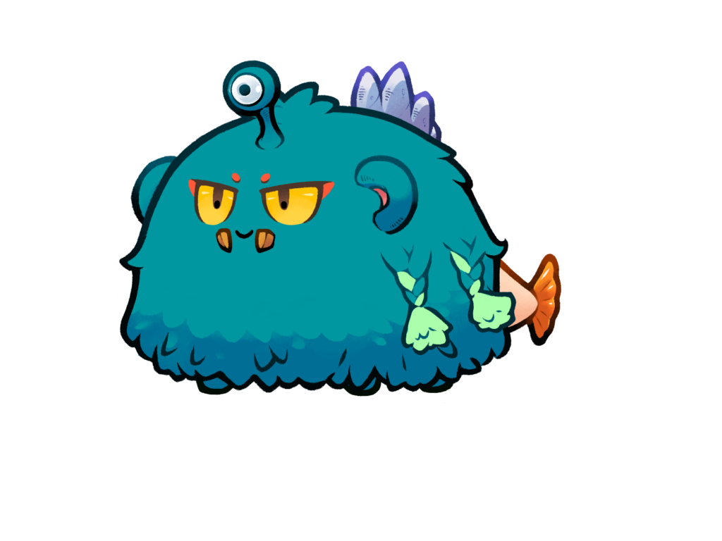 Axie Image