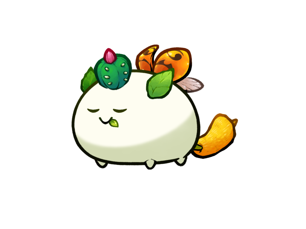 Axie Image