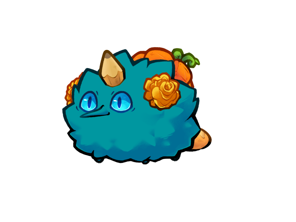 Axie 12114985